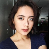 Ariane Natividad