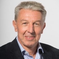 Guy Cortvrindt
