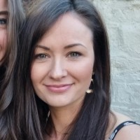 Samantha Mccluskie