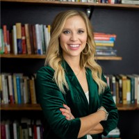 Kelly Edmiston, M.Div