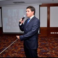 Camilo Iregui