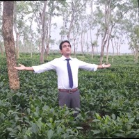 Khondokar Arman