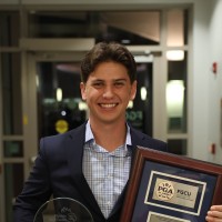 Dylan Orlando