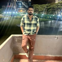 Charan Gowda