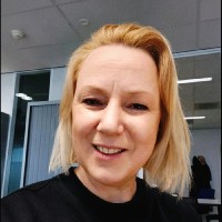Yvette Jager