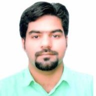 Jazib Ahmed