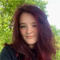 Lucy Jones