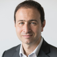 Gilles Scetbon