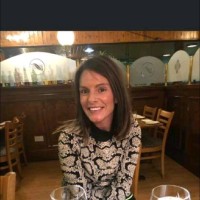 Stacey Mccaughey