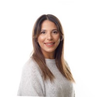 Mouna Manai