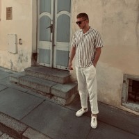 Alex Forsström ™️
