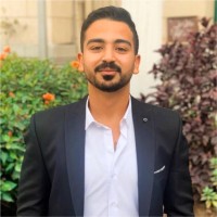 Saeed Ayman