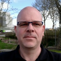 Piet De Vries
