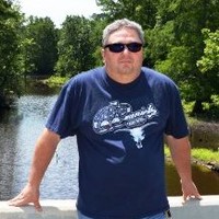 Wayne Pumphrey
