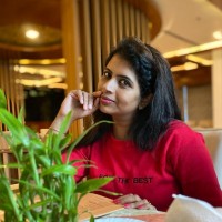Priyanka S