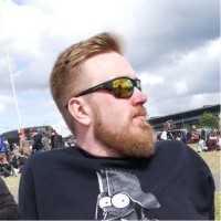 Daniel Stöcker