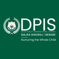 Delhi Public International School