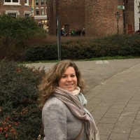 Claire Van Nispen