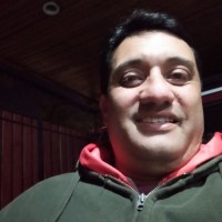 Rodrigo Bustos Bustos
