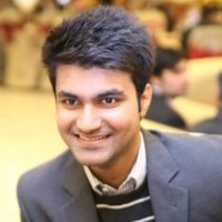Ahmed Ali