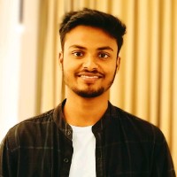 Saurabh Shah