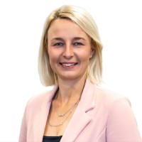 Simona Bergant