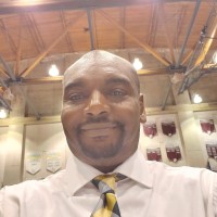 Marcus Golden