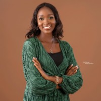 Faith Adedolapo Olayiwola