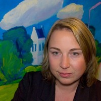 Siska Van Der Weij