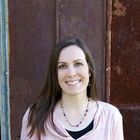 Rebecca Fisher