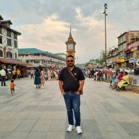 Kamal Goyal