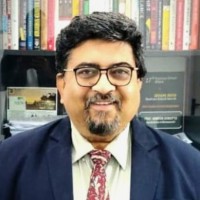 Dr. Anirban Sengupta