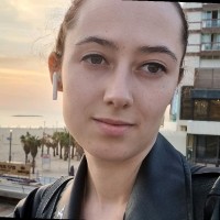 Regina Lukatsky