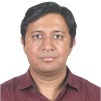 Giridhar Sreesha, Regional Sales Manager