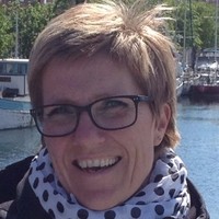 Gitte Nielsen Stefansen
