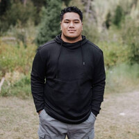 Terrell Lupeamanu