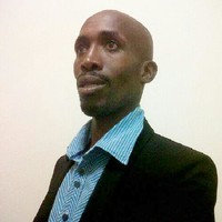 Molefe Matjila