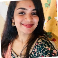 Priyanka Reddy
