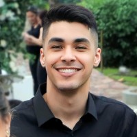 Daniel Bezerra da Silva
