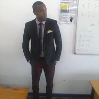 Therence Masuku