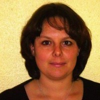 Caroline Paris