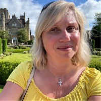 Claire Norman