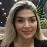 Maryam Aghakhani