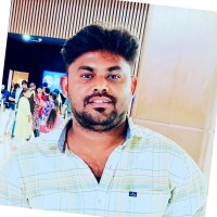 Arunkumar Mohan