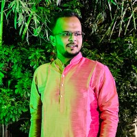 Chandresh Thakkar