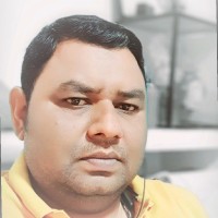 Mohammad Maqbool Ahmad