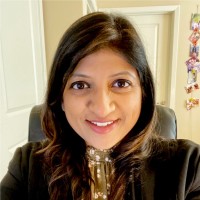 Susan Jacob