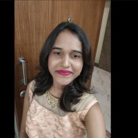 Dakshata Gaonkar