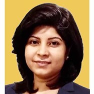 Krishnakali Mukherjee