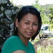 Shenna Marie Linsangan